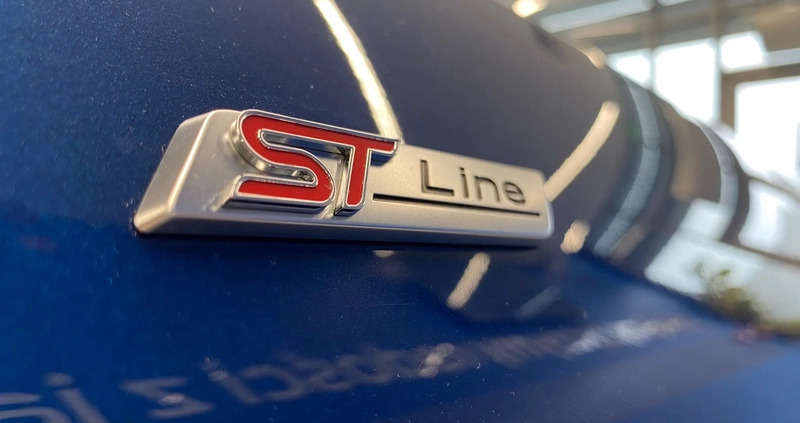 Ford Explorer cena 333900 przebieg: 21737, rok produkcji 2022 z Lubsko małe 172